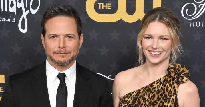Scott Wolf's Ex Kelley Set to Return to Rehab After Doxxing Incident