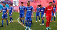 Alianza Lima recibe buena noticia previo a la Copa Sudamericana: 'U' de Chile pierde a una de sus figuras por lesión