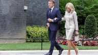 La mentira sobre Brigitte Macron va a juicio