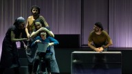 Crítica de 'El dragón de oro': La tragedia, puerta con puerta ★★☆☆☆