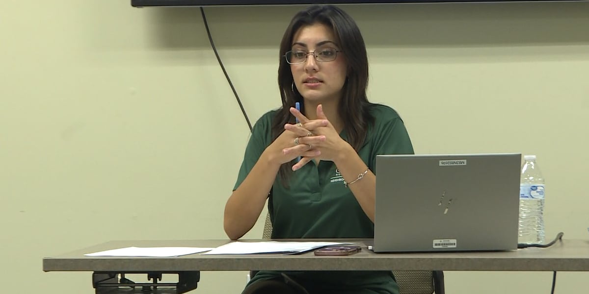 Greenville Youth Council convenes to discuss social issues
