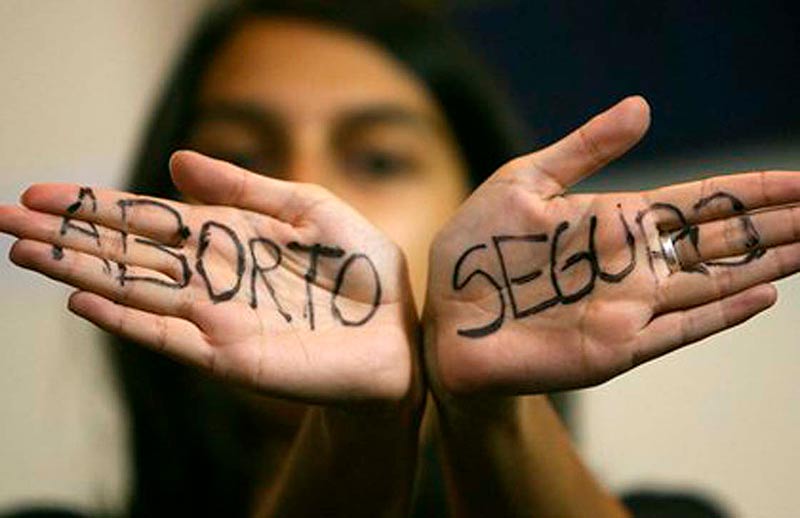 El 80% de los abortos de la sanidad pública se hacen en la privada