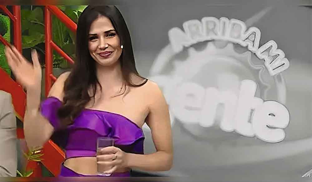 Tras agresión de Gustavo Salcedo, Maju Mantilla rompe su silencio y condena la violencia