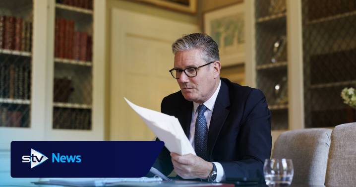 What's behind Keir Starmer's Downing Street reshuffle?