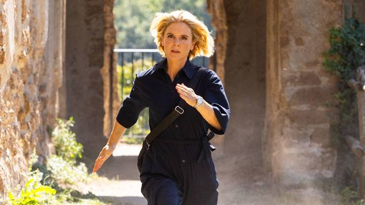 Emilia Fox's binge-worthy detective drama gets 'wonderful' update – fans thrilled