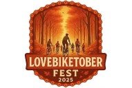 Love Biketober Fest October 5 at Love Creek County Park