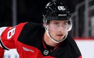 NHL News: NJ Devils captain issues stern warning after preseason hit on Jack Hughes