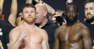 Canelo Álvarez vs. Crawford: ¿Quién ganó el enfrentamiento realizado en Las Vegas?
