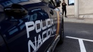 Incautan 1.500 kilos de cocaína en A Pobra tras una descarga en la playa de Cabío