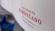 Los Frailes presenta el primer ‘vino de parcela’ de la DO Valencia