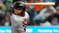 Bo Naylor drives in 4 as Cleveland Guardians beat Twins 6