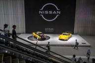 Nissan Pulls Ariya from US Market Amid Trump's 15% Tariff on Japanese EVs