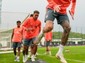 Hollywood convertirá el drama del club de futbol ucraniano Shakhtar en una película