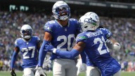 Seahawks' Devon Witherspoon, Julian Love back to face Cardinals