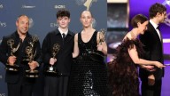 La miniserie de Netflix ‘Adolescencia’ arrasa en los premios Emmy 2025: vea la lista completa de ganadores de la gala