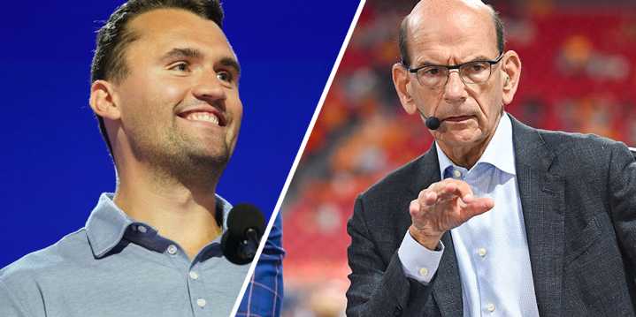 Charlie Kirk assassination inspires famed ESPN commentator to run for Senate