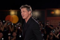 Aseguran que la privacidad era prioridad Brad Pitt en su búsqueda de nueva casa