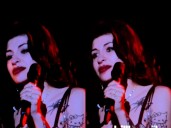 Hicieron llorar a la reina: Así fue el emotivo momento de Cazzu en concierto y solo queremos abrazarla
