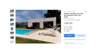 El alquiler de una casa en un country que derivó en denuncias cruzadas de usurpación y robo: “Me pidieron 50 mil dólares para irse”