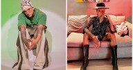 ¿Quiénes eran B-King y Regio Clown, los artistas colombianos hallados sin vida en el Estado de México?