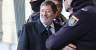 La familia de un ex alto cargo de la Junta socialista ya fallecido deberá devolver 68.000 euros por un ERE