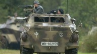 World War II Days returns to Rockford Sept. 27