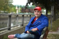 Letter: Richard Ward for Bangor City Council