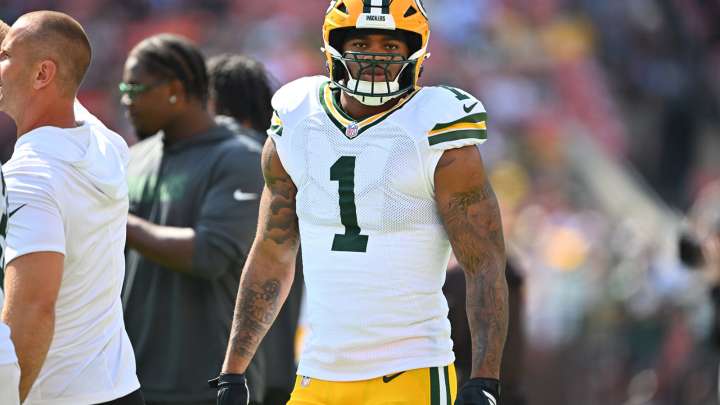 How to Watch Packers vs. Cowboys Football Game Online Streaming