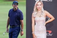 Mixed Reactions Pour in From Phil Mickelson, Paige Spiranac & More as USA Loses Ryder Cup at Home