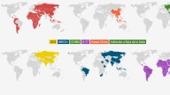 Por qué China seduce, pero todos la ven con recelo