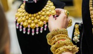 Gold hits record Rs 1.17 lakh per 10g on US shutdown fears, Fed rate cut bets