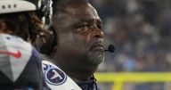 Patriots DC Terrell Williams is away from the team with an unforeseen health issue