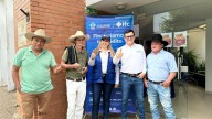 Brigadas de Crédito del IFC han llegado a 11 municipios de Casanare