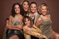 Pandora y Flans se encuentran listas para concierto en La Paz