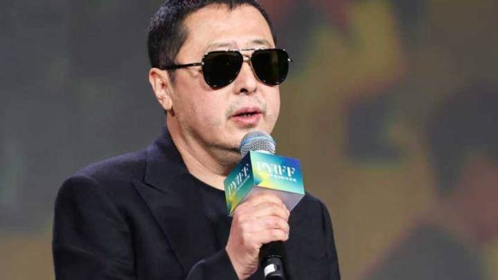 Jia Zhangke Sets December Film Start, Unveils Distribution Slate