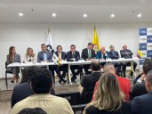 CNE bloquea los votos de Temístocles Ortega y Ana María Castañeda