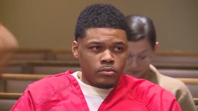 Dad ‘threw daughter, 2, into alligator-infested river because he didn’t want her’
