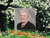 OBITUARY: Agnes ‘Ann’ Paterson Cordell
