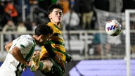 Halftime deficit? No problem for No. 9 UVM men's soccer on the road