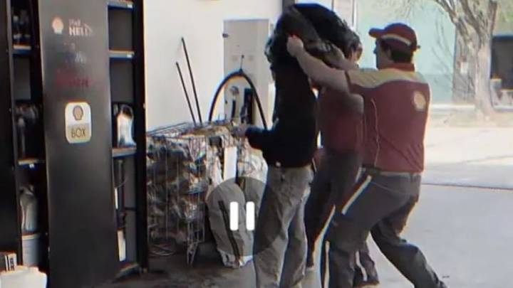 Fuerte repudio por dos spots misóginos en estaciones de servicio de Entre Ríos