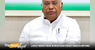 “Pathetic handling of Ladakh situation…persistent betrayal of people’s aspirations”: Kharge condemns Wangchuk’s arrest