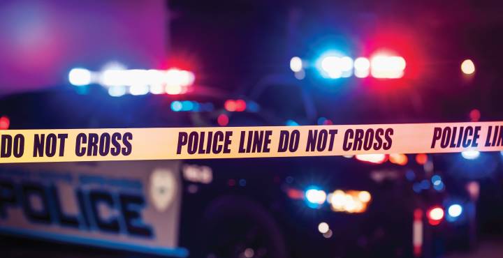 Michigan Man Accused Of Stabbing Sister And Nephew To Death, Lied In Sister’s Bed Undressed