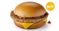 McDonald's launching new menu item on Wednesday after successful trial