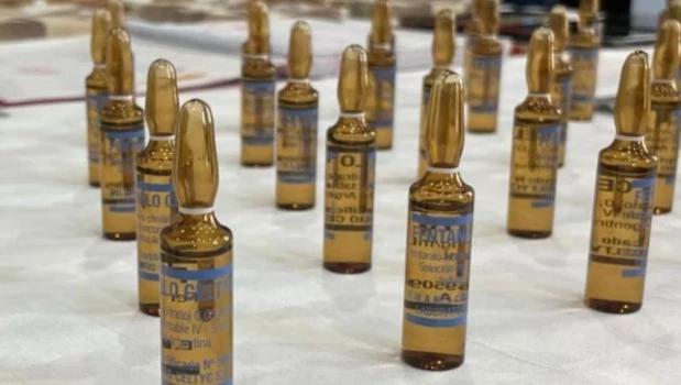 Fentanilo: diputada acusa que la ANMAT “no controló” al laboratorio y que las fallas eran previas