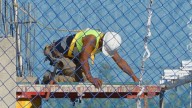 Dos visitas y un objetivo: así garantiza el IRSST la seguridad en el trabajo de los madrileños
