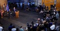 Charlie Kirk’s killer was of college age, details emerging
