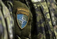 Missing Canadian soldier deployed to Latvia found dead