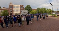 Boise State students organize vigil for Charlie Kirk