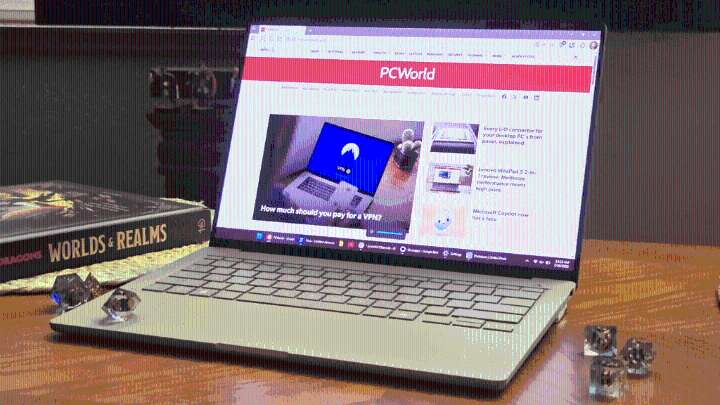 Microsoft slyly claims 93% of Windows Arm time is on native apps