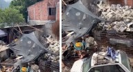 Denuncian proliferación de insectos por acumulación de basuras en Vista Hermosa Aunque el Dadsa adelantó una visita de inspección, informaron que no se han cumplido los compromisos de limpieza y dispo